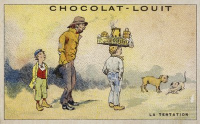 Die Versuchung von French School