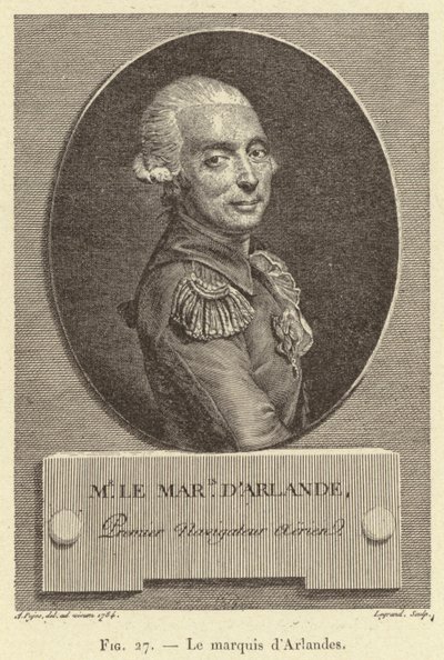 Der Marquis d