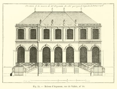 Haus d