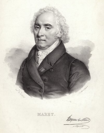 Maret von French School