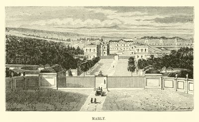 Marly von French School