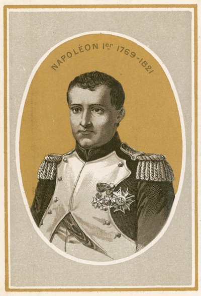 Napoleon I. von French School