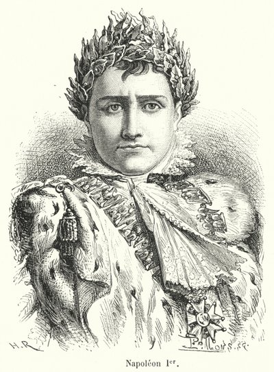 Napoleon I. von French School
