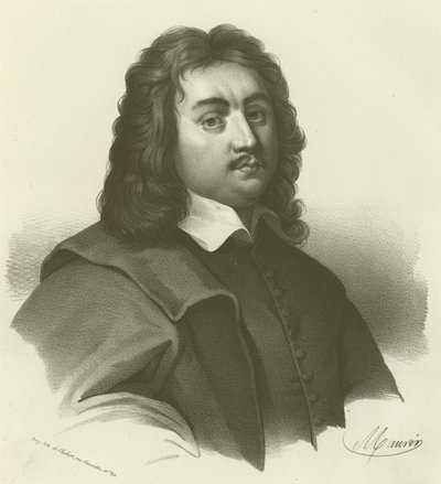 Nicolaes Berchem von French School