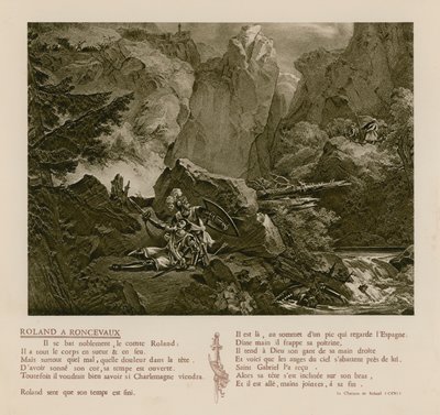 Seite aus dem Panhard & Levassor Katalog von French School