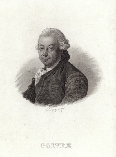 Pierre Poivre von French School