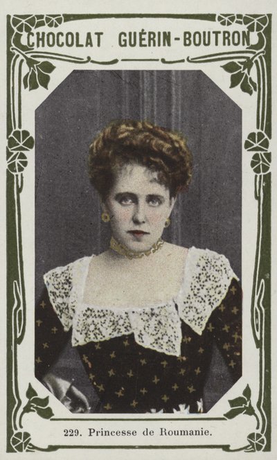 Prinzessin von Rumänien von French School
