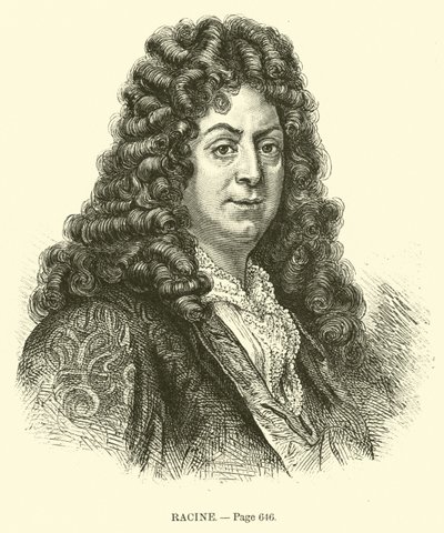 Racine von French School