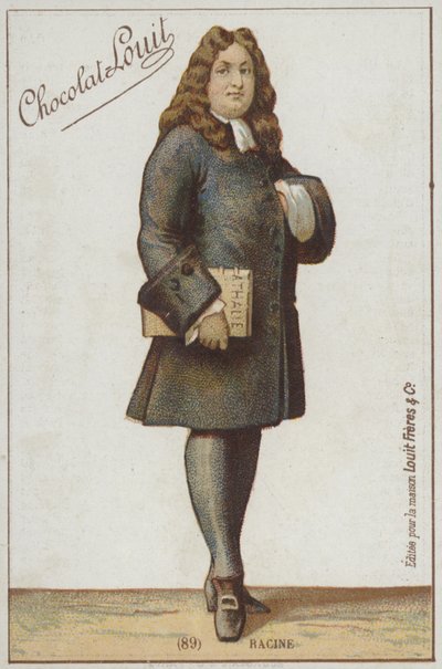 Racine von French School
