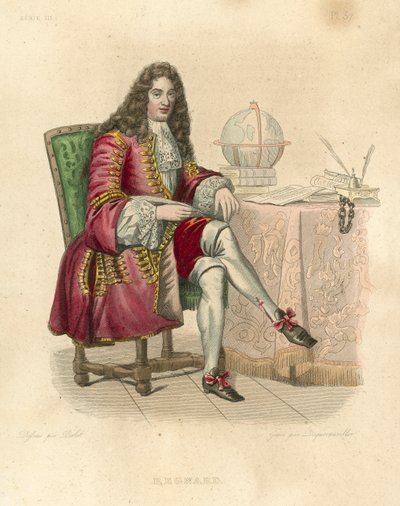 Regnard von French School