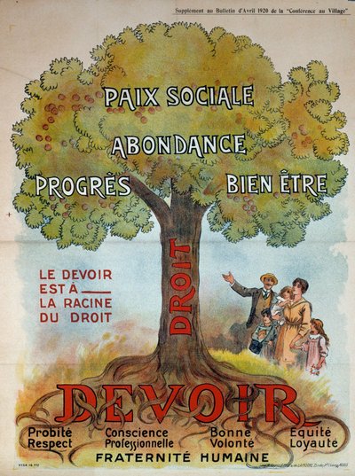 Société française de l
