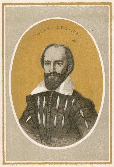 Sully von French School