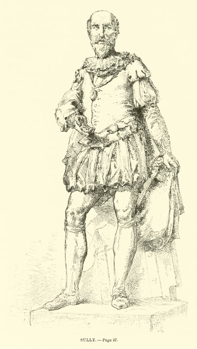 Sully von French School