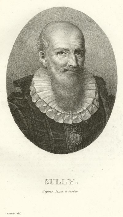 Sully von French School