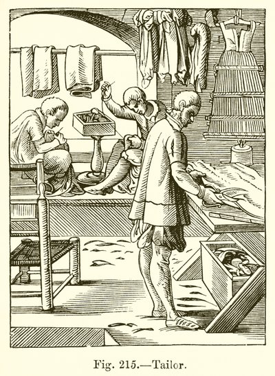 Schneider von French School