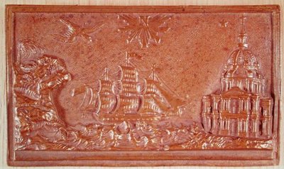 Die Rückkehr von Napoleons Asche auf der 