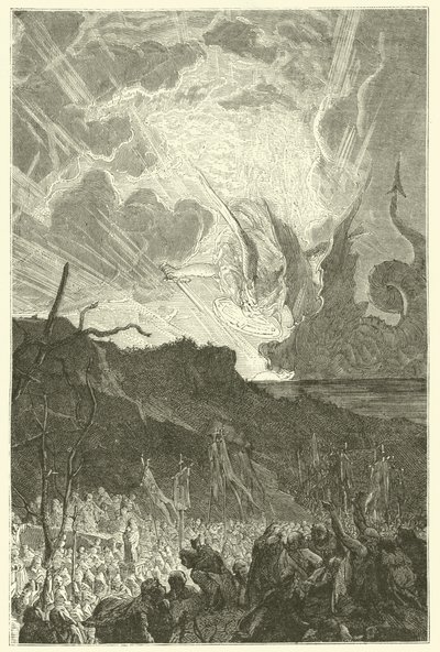 Das Jahr 1000 von French School