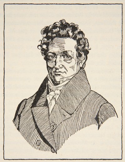 Thenard, Illustration aus Histoire de la Nation Francaise, Sciences, Bände I & II, von Gabriel Hanotaux, 1924 von French School