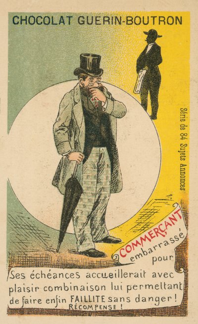 Händler von French School