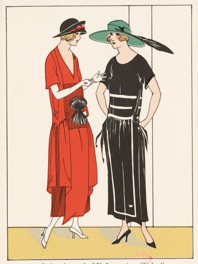 Damenmode von den Designern Madeleine und Madeleine von French School