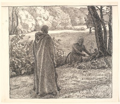 Wie hast du den Weg hierher gefunden? von Fritz Syberg