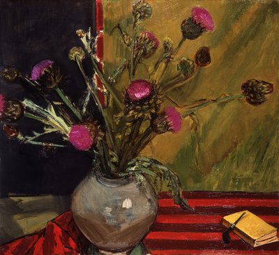 Artischocke von Fujishima Takeji