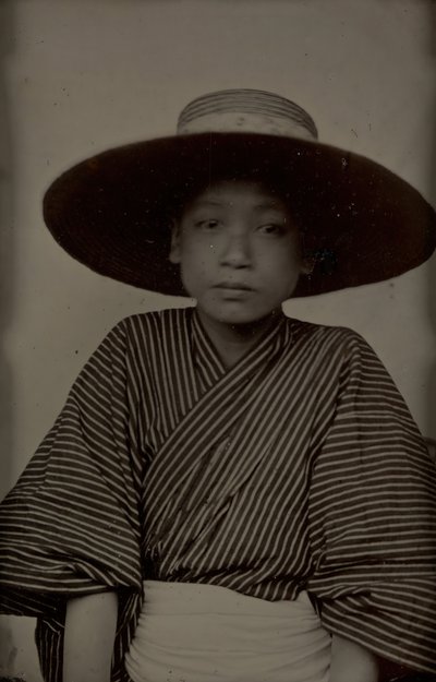 Kenji Morita, 1886 von Fujita