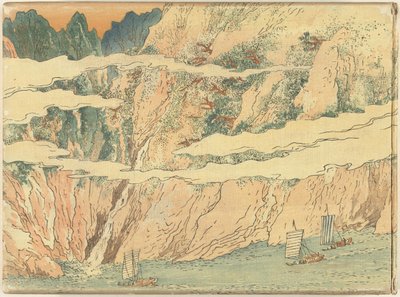 China in 30 Rollbildern - letzter Teil von Fukuda Bisen