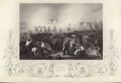 Ciudad Rodrigo von G.W. Terry