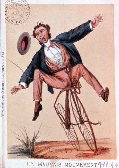 Lithographie von Darlinghe nach Gosthiaux von Gabriel Gostiaux