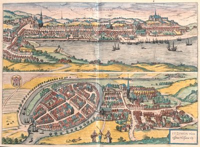 Flensburg - Itzehoe, Deutschland - in 