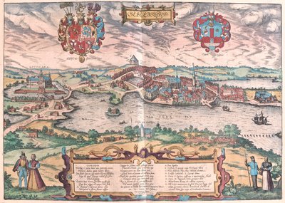 Norddeutschland - in 