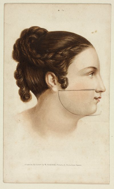  von George Baxter