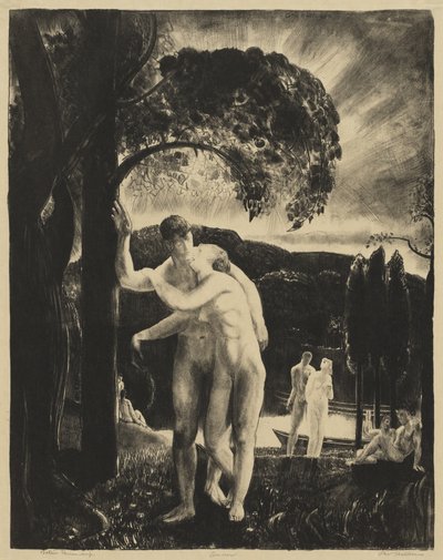  von George Bellows