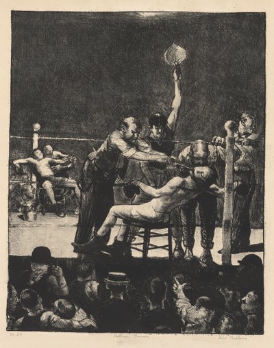  von George Bellows
