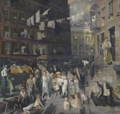  von George Bellows