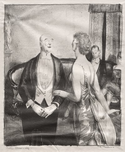  von George Bellows