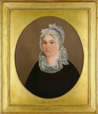  von George Caleb Bingham