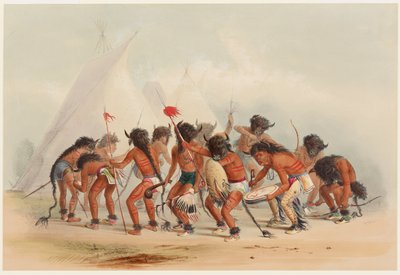  von George Catlin
