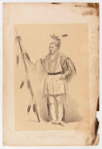  von George Catlin