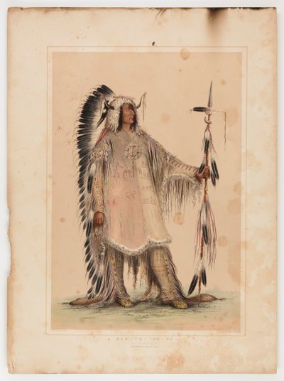  von George Catlin