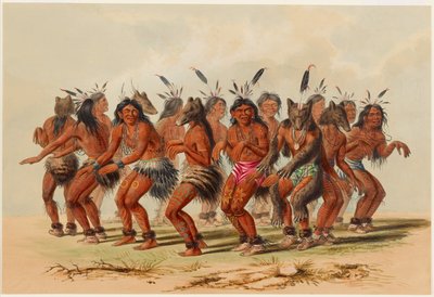  von George Catlin