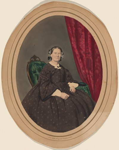 Sophie Hartman von George D. Wise