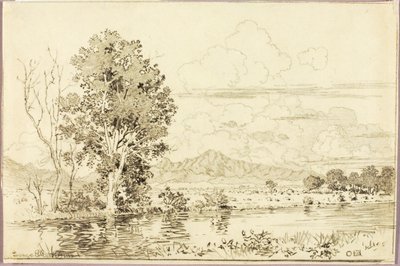 Ohne Titel von George Elbert Burr