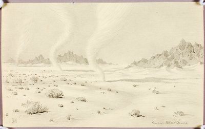 Ohne Titel von George Elbert Burr