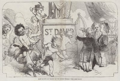 St. David