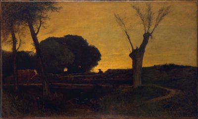  von George Inness