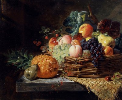 Geschenk der Natur von George Lance