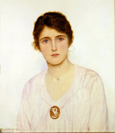 Die Kameebrosche von George Lawrence Bulleid