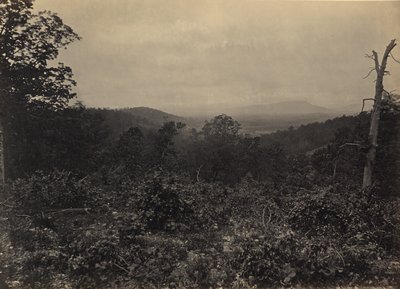  von George N. Barnard